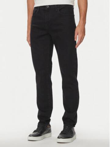 Armani Exchange Джинси 6DZJ13 Z1TDZ 0204 Чорний Slim Fit Armani Exchange Джинси 6DZJ13 Z1TDZ 0204 Чорний Slim Fit