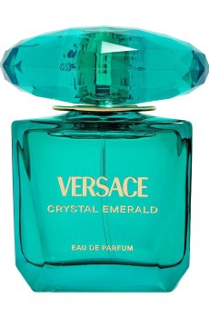 Versace Crystal Emerald Парфюмированная вода женская, 90 мл (ТЕСТЕР)