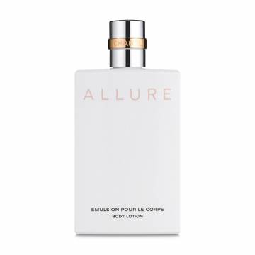 Парфюмированный лосьон для тела Chanel Allure женский, 200 мл Парфюмированный лосьон для тела Chanel Allure женский, 200 мл