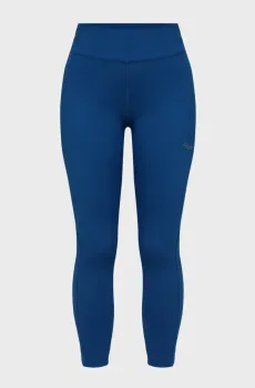Женские синие тайтсы Синий XS Saucony 800452-ID