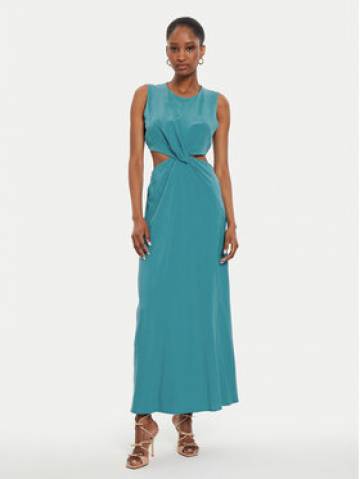ViCOLO Літня сукня Abito TB2469 Блакитний Regular Fit ViCOLO Літня сукня Abito TB2469 Блакитний Regular Fit