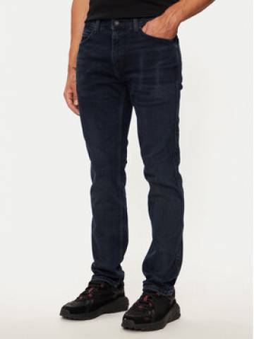 Hugo Джинси 50522152 Cиній Slim Fit Hugo Джинси 50522152 Cиній Slim Fit