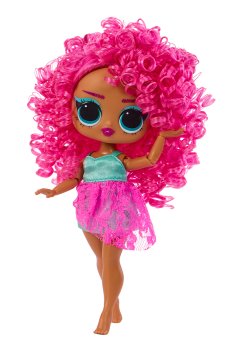 Лялька LOL Surprise OPP Tweens Кора (989868)