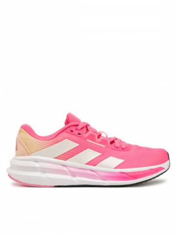 adidas Взуття для бігу Questar 3 JI4610 Рожевий adidas Взуття для бігу Questar 3 JI4610 Рожевий