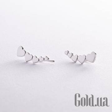 Серьги Украина