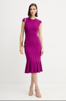 Платье Herve Leger Bridget