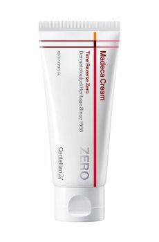 Крем для лица Centellian24 Madeca Cream Time Reverse Zero, 80 мл