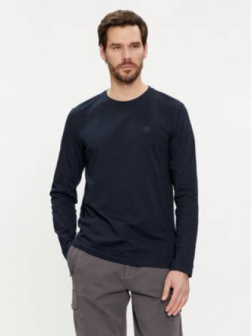 Boss Longsleeve Tacls 50512111 Cиній Regular Fit Boss Longsleeve Tacls 50512111 Cиній Regular Fit