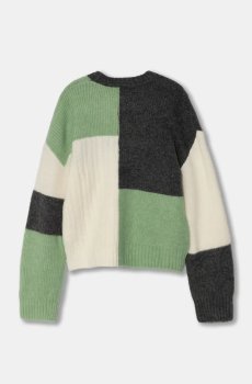 Детский свитер с примесью шерсти Pepe Jeans WINSLOW