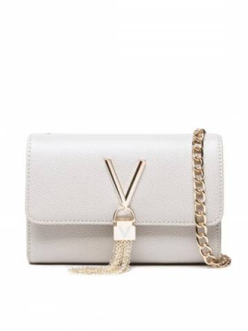Valentino Сумка Dvinia VBS1R403G Сірий Valentino Сумка Dvinia VBS1R403G Сірий