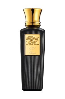 Blend Oud Rams Парфюмированная вода женская, 75 мл