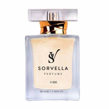 Sorvella Perfume V-580 Парфюмированная вода женская, 50 мл Sorvella Perfume V-580 Парфюмированная вода женская, 50 мл