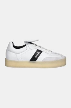 Кожаные кроссовки BALR. GOTG Retro Sneaker