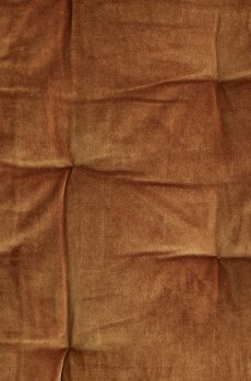 Хлопковая декоративная подушка для скамейки Madam Stoltz 70 x 180 cm