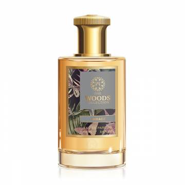 The Woods Collection Mirage Парфюмированная вода унисекс, 100 мл The Woods Collection Mirage Парфюмированная вода унисекс, 100 мл