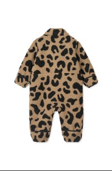 Детский комбинезон Liewood Nolano Pile Jumpsuit