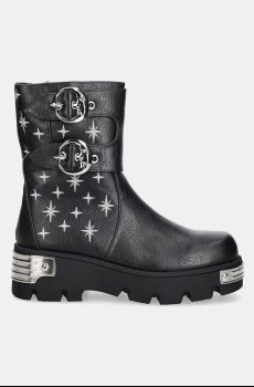 Полусапожки Koi Footwear Eclipsed Rituals