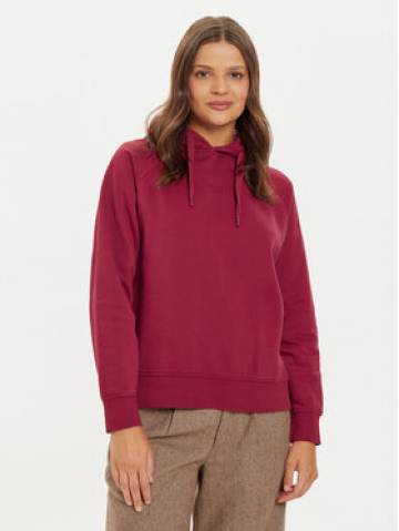 Pepe Jeans Світшот Felicity PL581462 Червоний Regular Fit