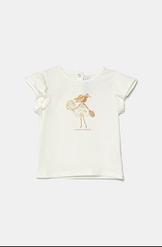 Футболка для младенцев Tartine et Chocolat