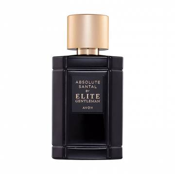 Avon Absolute Santal by Elite Gentleman Туалетная вода мужкая, 50 мл Avon Absolute Santal by Elite Gentleman Туалетная вода мужкая, 50 мл