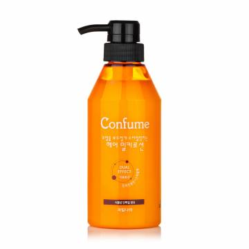 Молочный лосьон для волос Welcos Confume Hair Miky Lotion, 400 мл Молочный лосьон для волос Welcos Confume Hair Miky Lotion, 400 мл