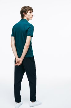 Lacoste поло чоловіче PARIS polo