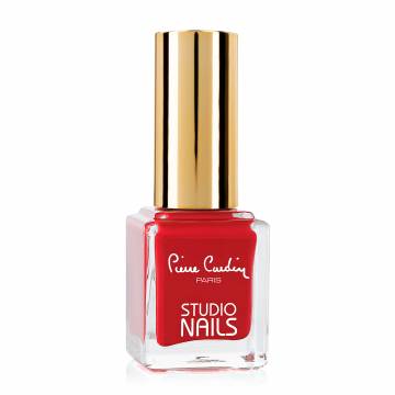 Лак для ногтей Pierre Cardin Studio Nails 052 11.5 мл Лак для ногтей Pierre Cardin Studio Nails 052 11.5 мл