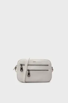 Женская белая сумка Белый ONESIZE Replay FW3631.000.A0502B