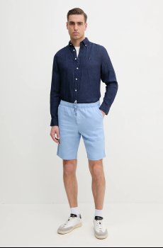 Хлопковая футболка Pepe Jeans DESMOND TEE