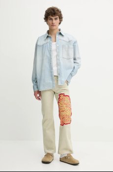 Джинсы BLUEMARBLE