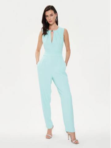 Rinascimento Комбінезон CFC0118335003 Зелений Regular Fit Rinascimento Комбінезон CFC0118335003 Зелений Regular Fit