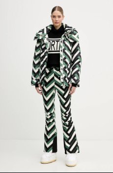 Шерстяной свитер Perfect Moment Cortina