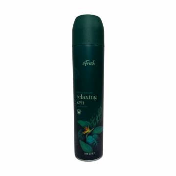 Освежитель воздуха iFresh Green Nature Relaxing Zen, 300 мл Освежитель воздуха iFresh Green Nature Relaxing Zen, 300 мл