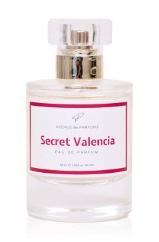 Avenue des Parfums Secret Valencia Парфюмированная вода женская, 50 мл