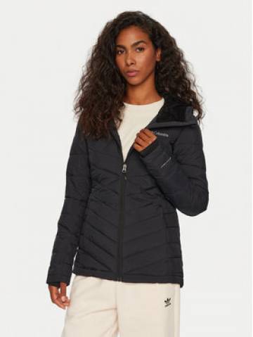 Columbia Куртка outdoor Joy Peak™ II 2089041 Чорний Active Fit Columbia Куртка outdoor Joy Peak™ II 2089041 Чорний Active Fit
