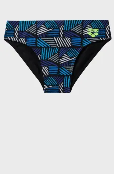Детские плавки CANDIES SWIM BRIEFS Разноцветный 8 Arena 010301-550