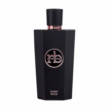 Roccobarocco Jewel Collection Shiny Rose Парфюмированная вода унисекс, 100 мл Roccobarocco Jewel Collection Shiny Rose Парфюмированная вода унисекс, 100 мл