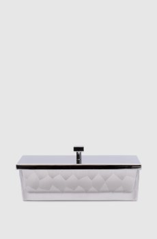 Хрустальный органайзер для мелочей NEST