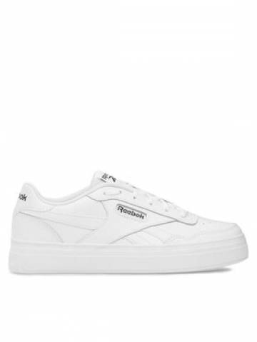 Reebok Снікерcи Court Ad IF5334 Білий Reebok Снікерcи Court Ad IF5334 Білий