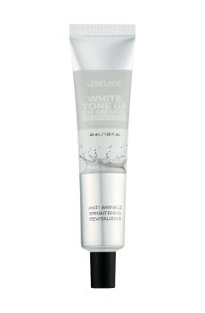 Крем для кожи вокруг глаз Lebelage White Tone Up Eye Cream Ex, 40 мл