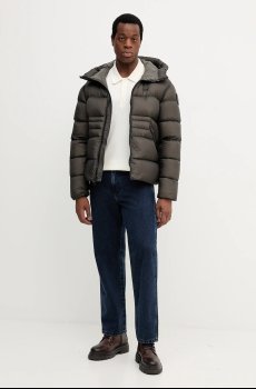 Пуховая куртка Blauer AUBURN