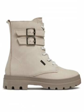 Primigi Ботильйони GORE-TEX 4877811 M Бежевий Primigi Ботильйони GORE-TEX 4877811 M Бежевий