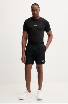 Футболка для тренировок EA7 Emporio Armani