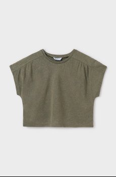 Детская футболка Mayoral