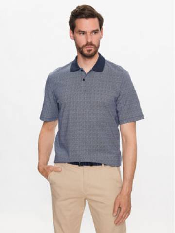 Jack&Jones Поло Marseille 12227870 Голубий Standard Fit Jack&Jones Поло Marseille 12227870 Голубий Standard Fit