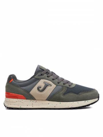 Joma Снікерcи C.200 Men 2412 C200S2412 Сірий Joma Снікерcи C.200 Men 2412 C200S2412 Сірий