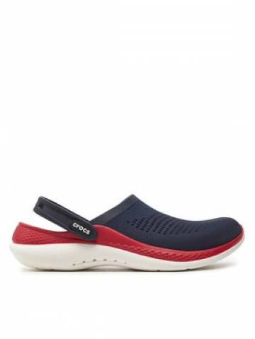 Crocs Шльопанці Literide 360 Clog 206708 Cиній Crocs Шльопанці Literide 360 Clog 206708 Cиній