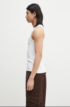 Футболка Daily Paper Dias Rib Tank Top