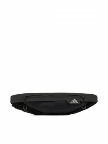 adidas Спортивний ремінь Running Belt IT2042 Чорний adidas Спортивний ремінь Running Belt IT2042 Чорний