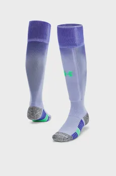 Фиолетовые гетры UA Magnetico Pocket Фиолетовый 31.5-36.5 Under Armour 1385176-539